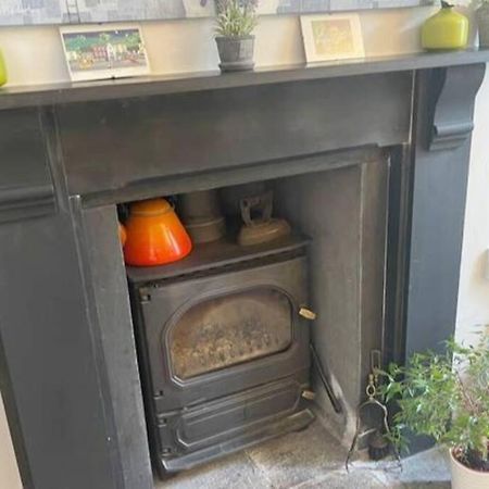 A Charming Cottage Set In Bridgetown Totnes. Dean  Exterior foto