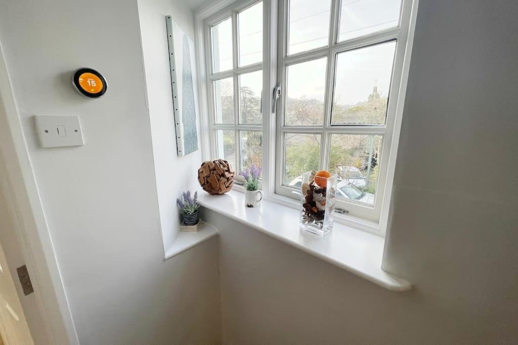 A Charming Cottage Set In Bridgetown Totnes. Dean  Exterior foto