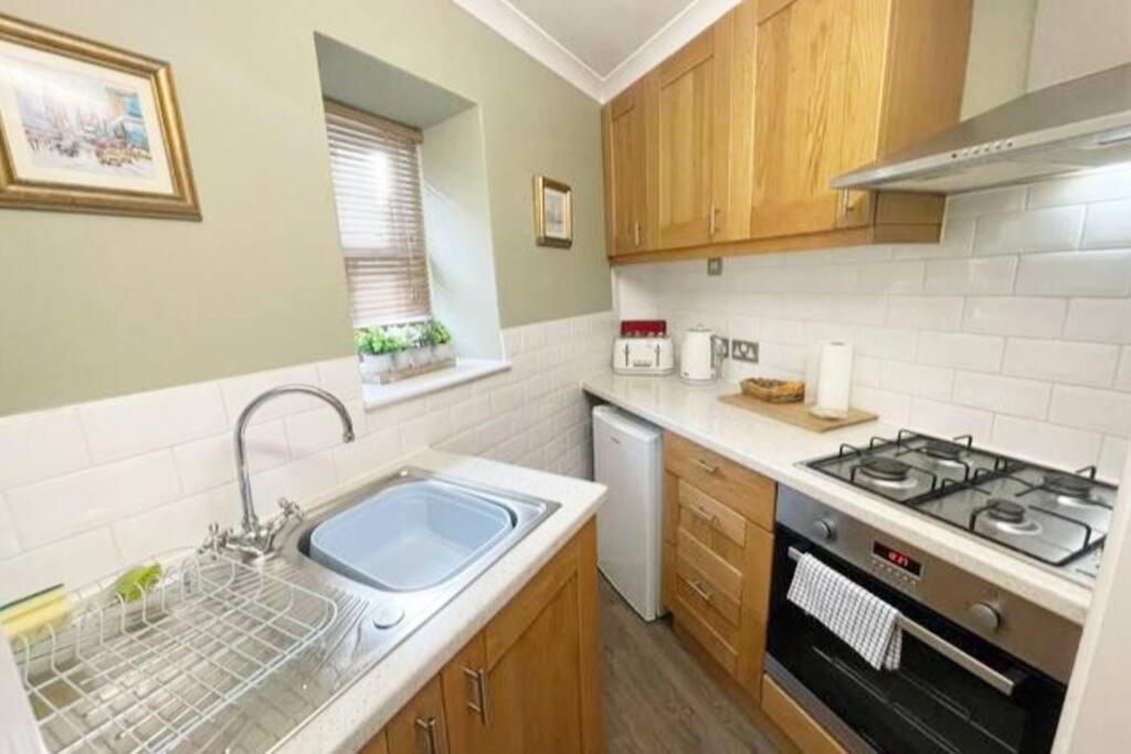 A Charming Cottage Set In Bridgetown Totnes. Dean  Exterior foto