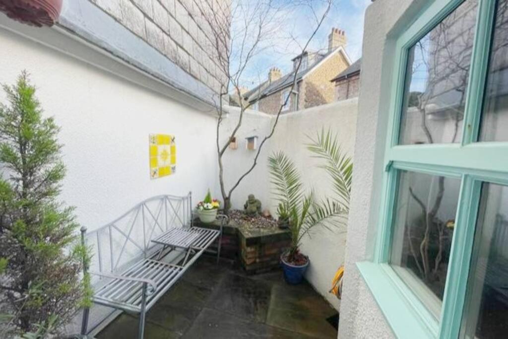 A Charming Cottage Set In Bridgetown Totnes. Dean  Exterior foto